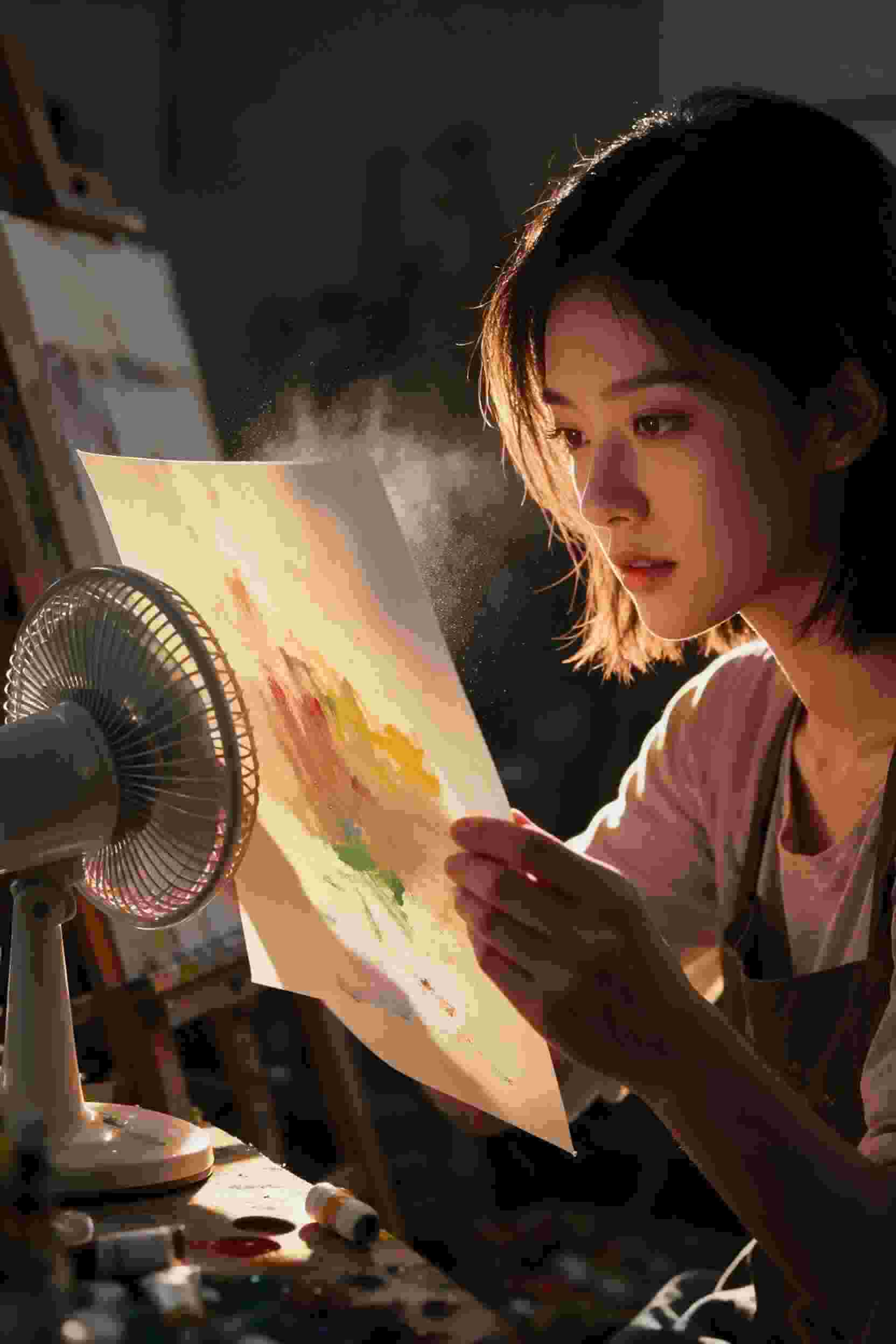 家族秘密